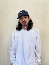 ノア 東浜店(Noah)&nbsp;兼本 航