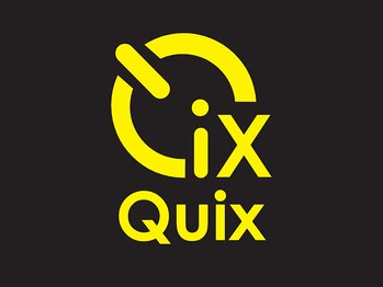Quix【クイクス】【2024年6月NEW OPEN(予定)】