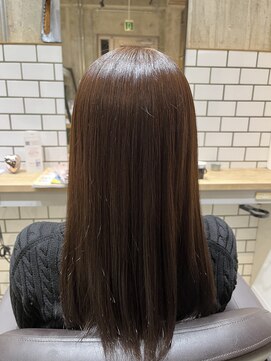 エイト マカビ 沖縄真嘉比店(EIGHT makabi) 【EIGHT 真嘉比】お客様スタイル