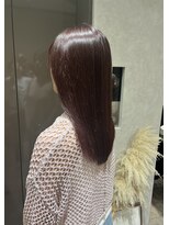 クエ(QUE)&nbsp;セミロング/ロング/ボブ/20代30代40代/横浜