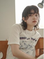 ラヴィズム(LUVISM) レイヤーミディアムベージュ万代新潟駅前