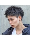 デコ出しアップバンク