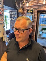 バレス 田町(BALES)&nbsp;[スキンフェード/ツイストスパイラル/田町]