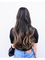 ボアップ(boappu)&nbsp;#エクステ#シールエクステ