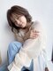 ラルテ(L'arte)の写真/「似合う+崩れにくい+長持ち」を全て叶えてくれる人気のボブStyle。L'arteの似合わせ技術で新しい自分へ♪