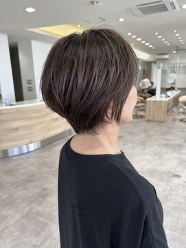 イト(ito.) 髪質改善