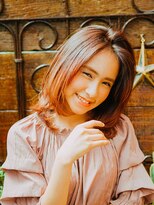 スタリー(Starry)&nbsp;ラフセミディ20代/30代/40代/ハレマチ通り