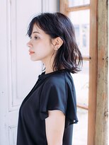 色彩堂 岡崎店 ミディアムスタイル