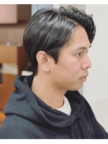 ミリ 国分寺(Mili)&nbsp;マッシュショート