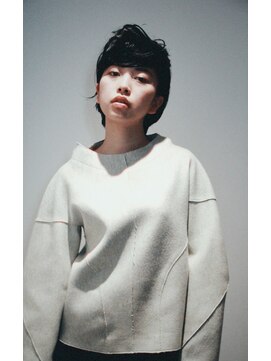 ヴォルタ(v olta) ボタニカル クチュール