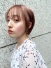 【うるツヤ】イルミナカラー＋プレミークトリートメント ￥11,979～