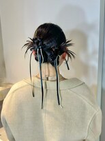 ピア(Pia) カチモリヘア