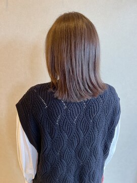 浪漫館 アールズコート(R's Court) ナチュラルオリーブベージュ@伊達　2/5