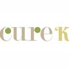 キュアケー(cureK)のお店ロゴ