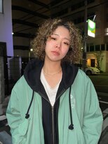 アンドピース and peace スパイラル