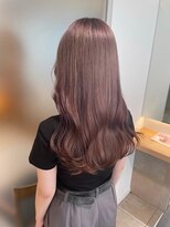 クイントネオリーブ 自由が丘正面口店(quint:neolive)&nbsp;似合わせカット/メルティカラー/大人ショートボブ/自由が丘