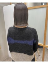 フレーム なんば店(FRAME)&nbsp;▲オリーブグレージュ