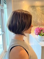 テーラヘアー 大網店(TELA HAIR)&nbsp;ボブ