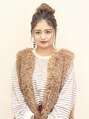 グランデュール 浜松東若林店(GRANDEUR) 中澤 愛