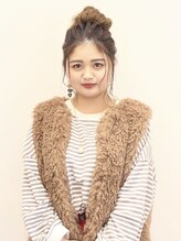 グランデュール 浜松東若林店(GRANDEUR)&nbsp;中澤 愛