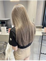 スポット(SPOT)&nbsp;ミルクティーベージュ