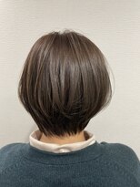 シェリー(Cherie)&nbsp;ルフレカラー グレージュ