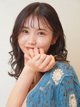 コトハ(cotoha) インナーカラー