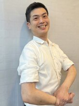 ヘアサロン 銀座マツナガ新宿店(hair salon) 阿部 聡士