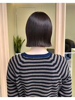 ジュール 金沢(Joule)&nbsp;[金沢/ボブ/韓国/レイヤーカット/ブリーチなしダブルカラー]