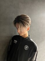 ボノ(vo_no)&nbsp;欧米バレイヤージュ