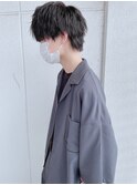ミニマッシュウルフ