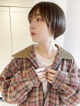 ソト 銀座(soto.) ココアベージュ/クラゲヘアー/オリーブグレー[銀座]