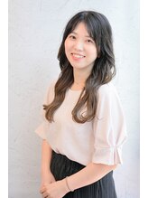 イメージア 町田店(IMAGE A)&nbsp;Saori Kubo