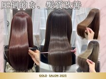 ランプシーヘアー(Lampsi hair)