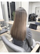 テラス 金沢(Terrace) 髪質改善ストレート【高島】