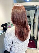 ライフ 湘南台(Life)&nbsp;＊血色感UP☆ボルドーカラー＊[湘南台/湘南台駅]