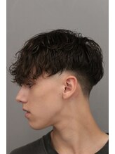 フリーラ 横浜(freera) スペインカール