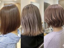 リレーション(Relation)