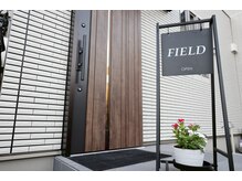 フィールド(FIELD)