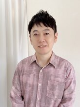 シュモレハーズ 習志野(Shumore he:rz)&nbsp;沼倉 康昭