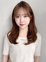 アグノス 青山(Agnos) 横須賀 咲耶