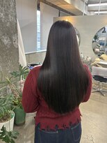 クオーレ(CUORE)&nbsp;水素カラー/艶感カラー/透明感カラー