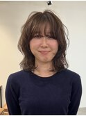 大阪梅田/顔周り/イメチェン/ショート/ボブ/レイヤーカット/20代