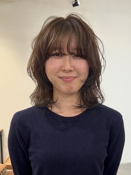 大阪梅田/顔周り/イメチェン/ショート/ボブ/レイヤーカット/20代