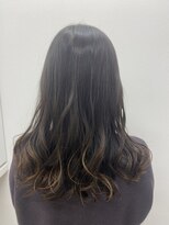 カットハウス ニューヨーク(CUT HOUSE NEW YORK)&nbsp;アロマスパ+うる艶トリートメント