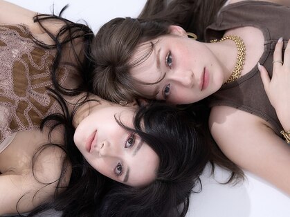 アグ ヘアー コア 天王寺店(Agu hair core)の写真