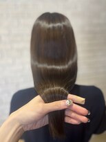 フェアリーテイル(fairy tale)&nbsp;酸熱カラー