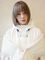 レイバイオルト(Lei by ALT)&nbsp;design color / beige × brown