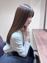 ゼン(Zen.)&nbsp;艶髪ならMETEOプレミアム＊ベージュカラー/Zen.手塚