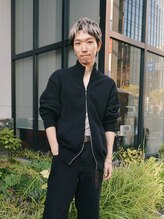 レブ 神戸三宮(LEB)&nbsp;岡澤 拓夢